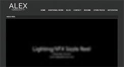 Desktop Screenshot of digitaldracott.com